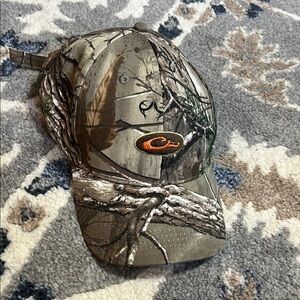 NWOT Drake waterfowl hat